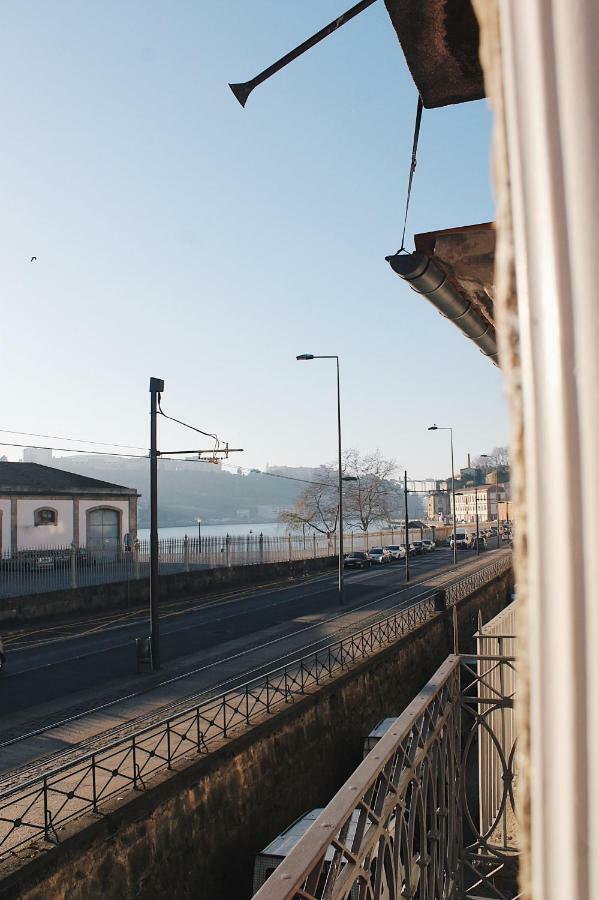 Lost Apartments Porto Exteriér fotografie