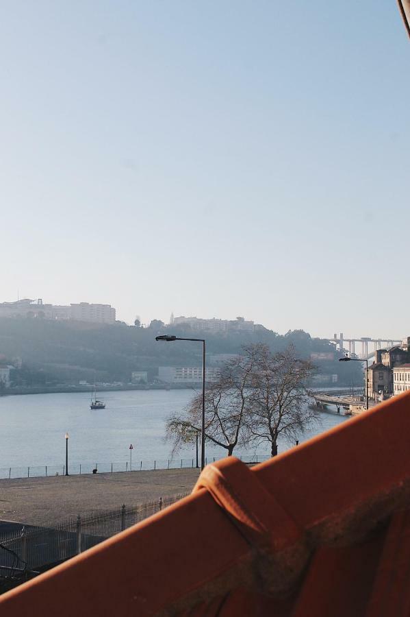 Lost Apartments Porto Exteriér fotografie