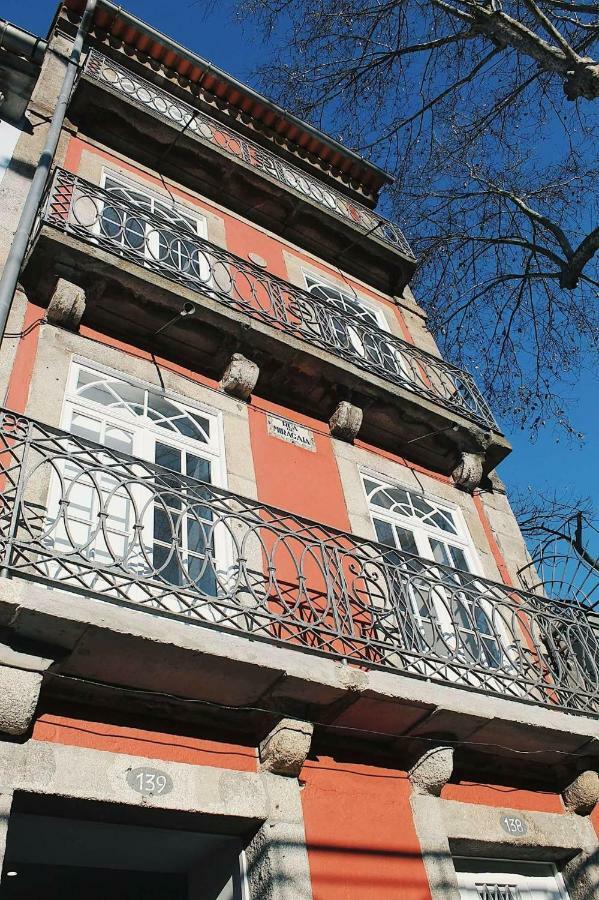 Lost Apartments Porto Exteriér fotografie