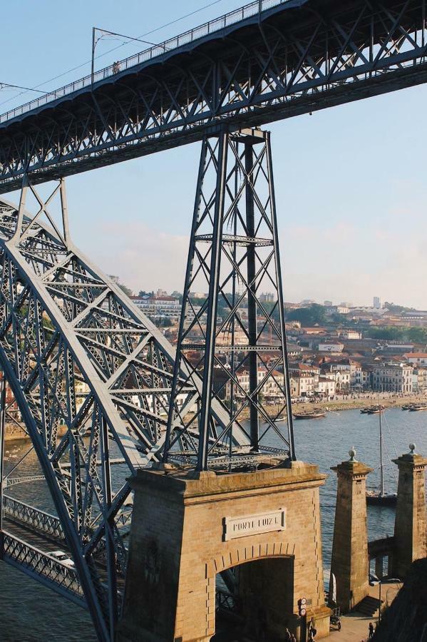 Lost Apartments Porto Exteriér fotografie